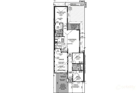 Property photo of LOT 5294 Swithland Way Aveley WA 6069
