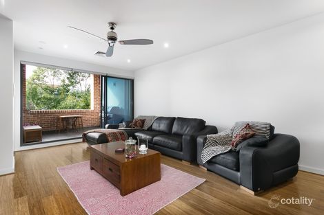 Property photo of 111/18 Bent Street Kensington VIC 3031