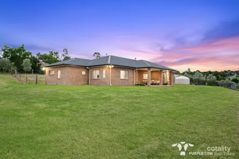 Property photo of 126 Robson Road Hoya QLD 4310
