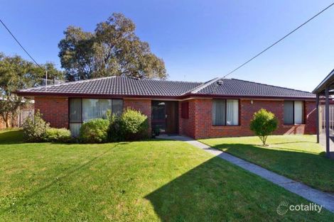 Property photo of 3 Wayne Court Aspendale VIC 3195