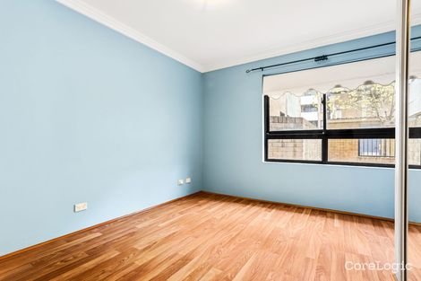 Property photo of 88/12-22 Dora Street Hurstville NSW 2220