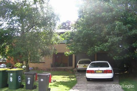 Property photo of 8 Renmark Place Engadine NSW 2233