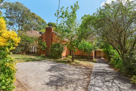 Property photo of 32 Prosper Parade Ashburton VIC 3147