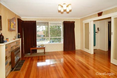 Property photo of 63 Sainsbury Avenue Greensborough VIC 3088