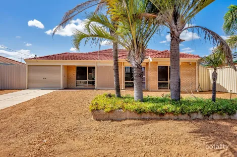 Property photo of 4 Bellbird Court Greenfields WA 6210