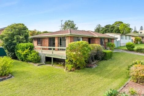 25 Anderson Ave, Tuross Head, NSW 2537