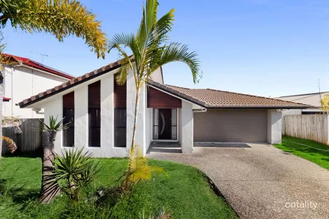 Property photo of 6 Dundee Street Calamvale QLD 4116
