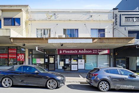 213-217 Great North Rd, Five Dock, NSW 2046