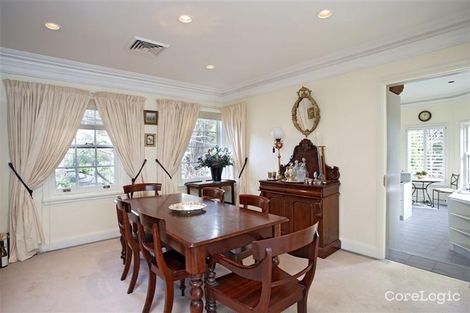 Property photo of 11 Streatfield Road Bellevue Hill NSW 2023