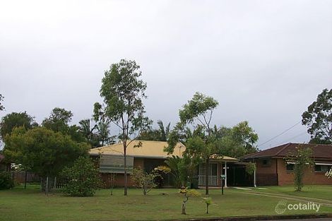 81 Fitzroy St, Cleveland, QLD 4163