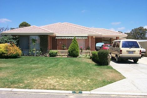 9 Keatley Ct, Mirrabooka, WA 6061