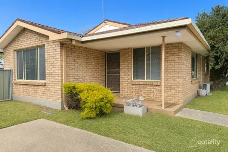 4/6 Windred St, Orange, NSW 2800