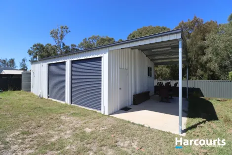 15 Hull St, Buxton, QLD 4660