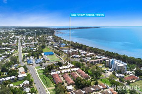 16/222-226 Torquay Tce, Torquay, QLD 4655