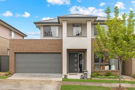 20 Barrow Cct, Jordan Springs, NSW 2747