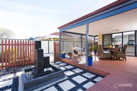 Property photo of 59 Minerva Loop Success WA 6164