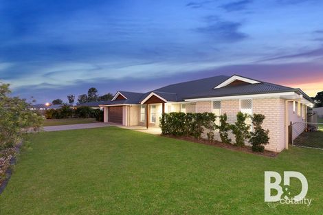 Property photo of 35 Connie Drive Caboolture QLD 4510