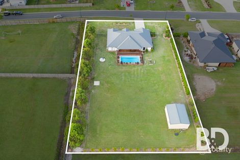 Property photo of 35 Connie Drive Caboolture QLD 4510
