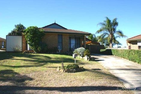 Property photo of 9 Miranda Place Rosemeadow NSW 2560