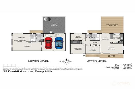 35 Dunbil Ave, Ferny Hills, QLD 4055