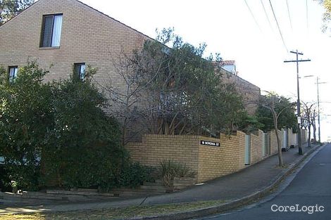 Property photo of 17/18 Boronia Street Wollstonecraft NSW 2065