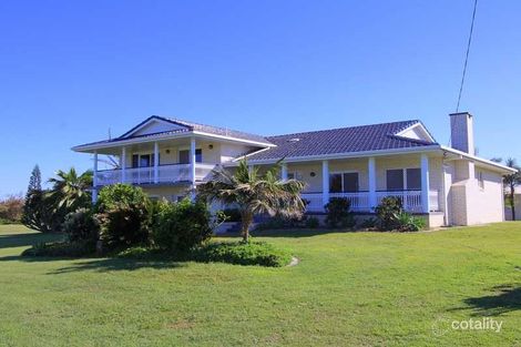 222 Shelley St, Burnett Heads, QLD 4670