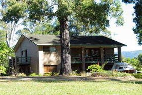 Property photo of 63 Koola Drive Nerang QLD 4211