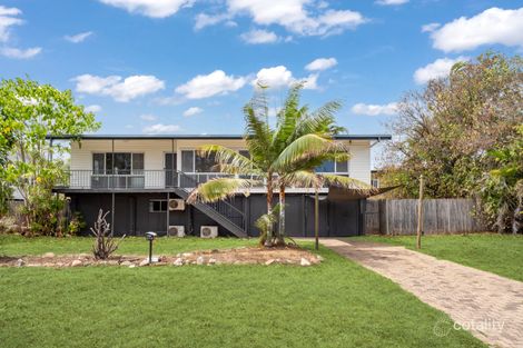 278 Dalrymple Rd, Vincent, QLD 4814