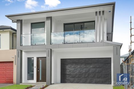 51 Diamondback Pde, Melonba, NSW 2765