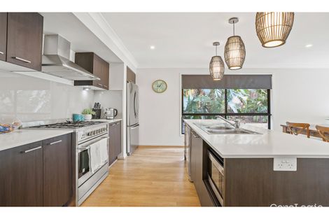 Property photo of 28 Waratah Way Goonellabah NSW 2480