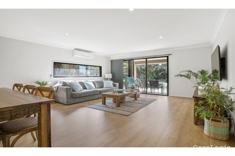 Property photo of 28 Waratah Way Goonellabah NSW 2480