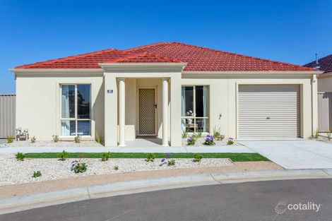 83/168 Underbank Bvd, Bacchus Marsh, VIC 3340