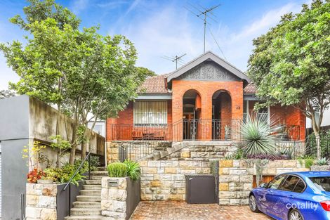 Property photo of 40 Edward Street Bondi NSW 2026