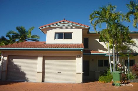 Property photo of 19/30-32 Martinez Avenue West End QLD 4810