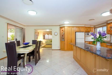 Property photo of 27 Wattle Grove Drive Wattle Grove NSW 2173