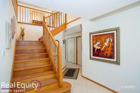 Property photo of 27 Wattle Grove Drive Wattle Grove NSW 2173