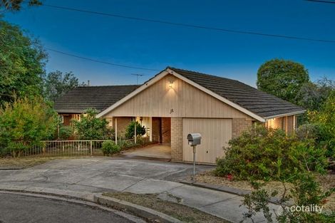 14 Weyburn Ct, Heidelberg, VIC 3084