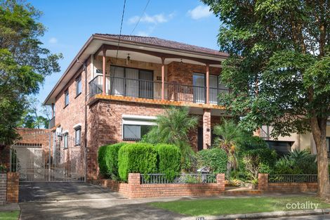 Property photo of 36 Pine Avenue Russell Lea NSW 2046