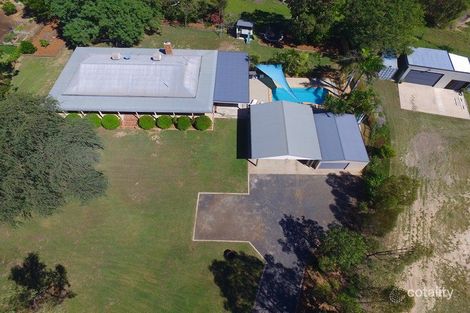 Property photo of 63 Slack Drive Emerald QLD 4720