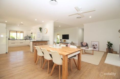 Property photo of 63 Slack Drive Emerald QLD 4720