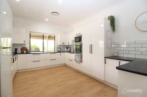 Property photo of 63 Slack Drive Emerald QLD 4720