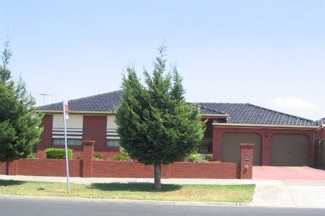 165 Copernicus Way, Keilor Downs, VIC 3038