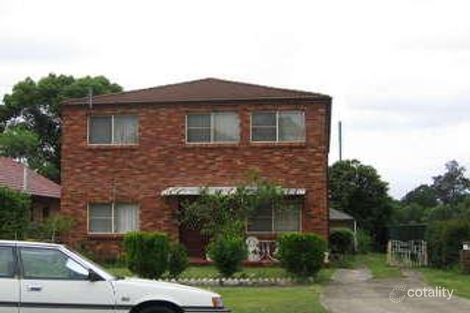 30 James St, Melrose Park, NSW 2114