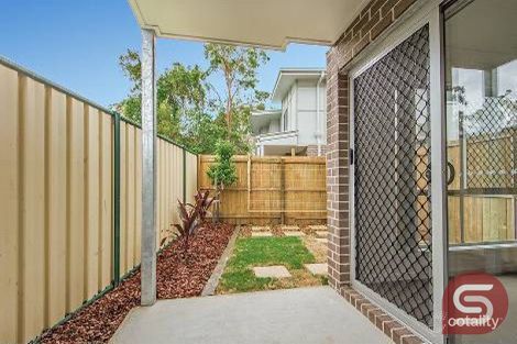 Property photo of 4/20 Robert Street Loganlea QLD 4131