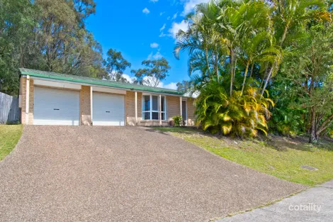 Property photo of 9 Paisley Court Mount Warren Park QLD 4207