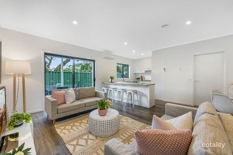 Property photo of 12/13 Baileyana Drive Endeavour Hills VIC 3802