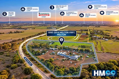 1990-2014 Melton Hwy, Melton, VIC 3337