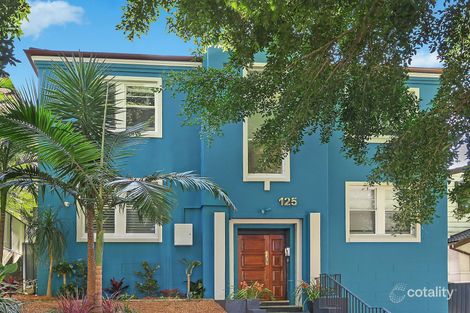 4/125 Hall St, Bondi Beach, NSW 2026