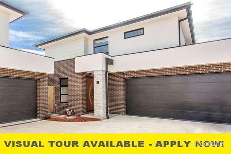 Property photo of 2/302 Warrigal Road Oakleigh South VIC 3167