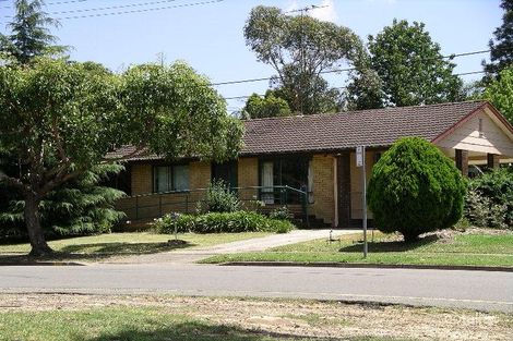 25 Edison Pde, Winston Hills, NSW 2153